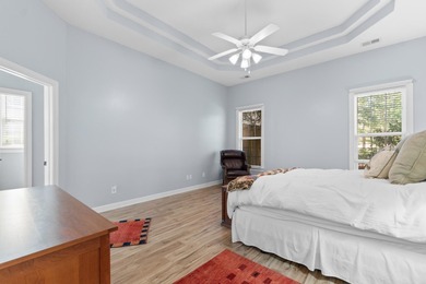 Perfectly positioned on the 13th fairway of the highly desirable on Blackmoor Golf Club in South Carolina - for sale on GolfHomes.com, golf home, golf lot