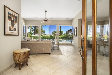 Popular Open Great Room Floor Plan with Oversized 2 Room Casita on Mission Hills Golf Club in California - for sale on GolfHomes.com, golf home, golf lot