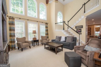 OPEN HOUSE Sat. June 14, 12-3 pm! Wonderful Wilshire Estates in on Braelinn Golf Club in Georgia - for sale on GolfHomes.com, golf home, golf lot