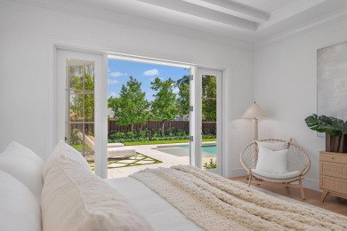 Elegance and Comfort awaits at this brand-new residence in the on North Palm Beach Country Club in Florida - for sale on GolfHomes.com, golf home, golf lot