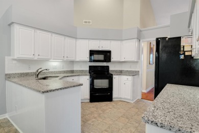 Are you looking for an attractive well-maintained home in a very on Burning Ridge Golf Course in South Carolina - for sale on GolfHomes.com, golf home, golf lot