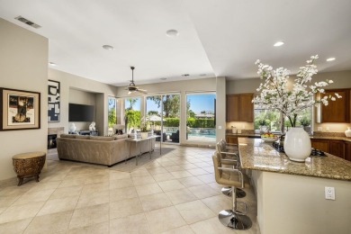 Popular Open Great Room Floor Plan with Oversized 2 Room Casita on Mission Hills Golf Club in California - for sale on GolfHomes.com, golf home, golf lot