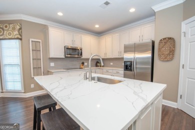OPEN HOUSE Sat. June 14, 12-3 pm! Wonderful Wilshire Estates in on Braelinn Golf Club in Georgia - for sale on GolfHomes.com, golf home, golf lot