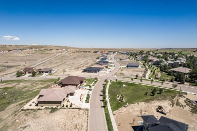 Build your dream home in The Vistas at Walking Stick--Pueblo's on Walking Stick Golf Course in Colorado - for sale on GolfHomes.com, golf home, golf lot