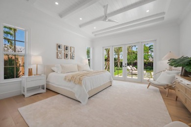 Elegance and Comfort awaits at this brand-new residence in the on North Palm Beach Country Club in Florida - for sale on GolfHomes.com, golf home, golf lot