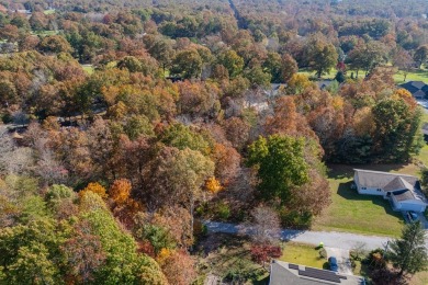 Discover an exceptional opportunity to build your dream home on on Lake Tansi Village Country Club in Tennessee - for sale on GolfHomes.com, golf home, golf lot