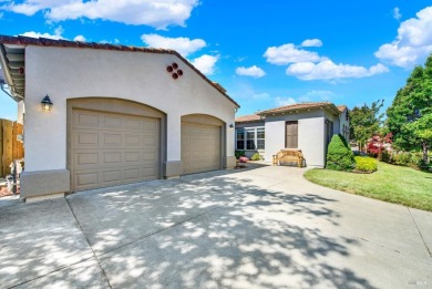 Welcome to this stunning single-story home located on a on Rancho Solano Golf Course in California - for sale on GolfHomes.com, golf home, golf lot
