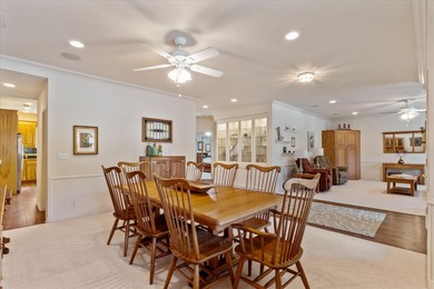 Welcome to this inviting home in the highly desirable Greenhorn on Greenhorn Creek Resort in California - for sale on GolfHomes.com, golf home, golf lot