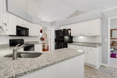 Are you looking for an attractive well-maintained home in a very on Burning Ridge Golf Course in South Carolina - for sale on GolfHomes.com, golf home, golf lot