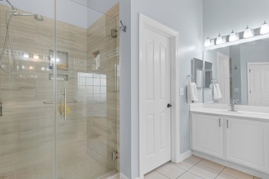 Perfectly positioned on the 13th fairway of the highly desirable on Blackmoor Golf Club in South Carolina - for sale on GolfHomes.com, golf home, golf lot