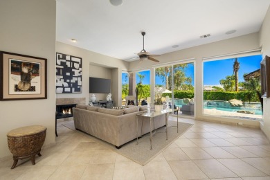 Popular Open Great Room Floor Plan with Oversized 2 Room Casita on Mission Hills Golf Club in California - for sale on GolfHomes.com, golf home, golf lot