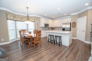 OPEN HOUSE Sat. June 14, 12-3 pm! Wonderful Wilshire Estates in on Braelinn Golf Club in Georgia - for sale on GolfHomes.com, golf home, golf lot