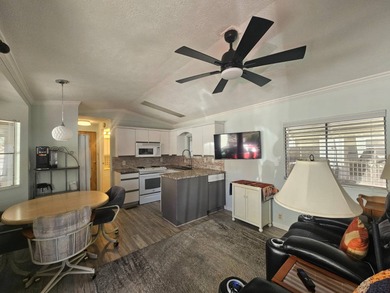 Viewpoint is a premier 55-plus community that offers an array of on Viewpoint Golf Resort in Arizona - for sale on GolfHomes.com, golf home, golf lot