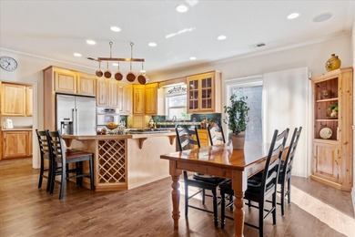 Welcome to this inviting home in the highly desirable Greenhorn on Greenhorn Creek Resort in California - for sale on GolfHomes.com, golf home, golf lot