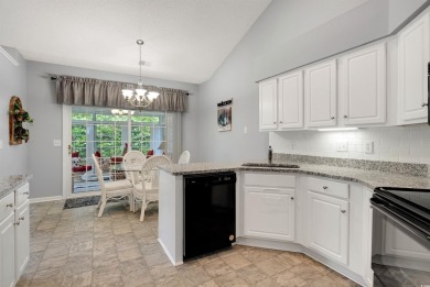 Are you looking for an attractive well-maintained home in a very on Burning Ridge Golf Course in South Carolina - for sale on GolfHomes.com, golf home, golf lot