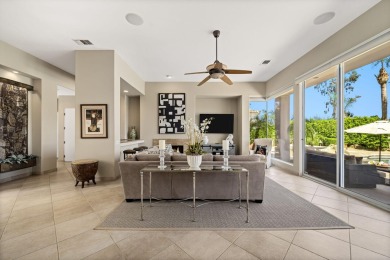 Popular Open Great Room Floor Plan with Oversized 2 Room Casita on Mission Hills Golf Club in California - for sale on GolfHomes.com, golf home, golf lot