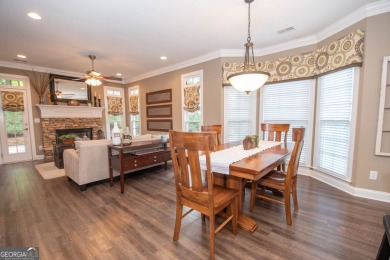 OPEN HOUSE Sat. June 14, 12-3 pm! Wonderful Wilshire Estates in on Braelinn Golf Club in Georgia - for sale on GolfHomes.com, golf home, golf lot