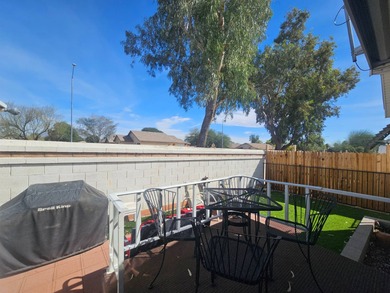 Viewpoint is a premier 55-plus community that offers an array of on Viewpoint Golf Resort in Arizona - for sale on GolfHomes.com, golf home, golf lot