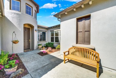 Welcome to this stunning single-story home located on a on Rancho Solano Golf Course in California - for sale on GolfHomes.com, golf home, golf lot