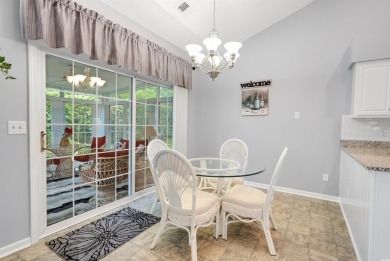 Are you looking for an attractive well-maintained home in a very on Burning Ridge Golf Course in South Carolina - for sale on GolfHomes.com, golf home, golf lot