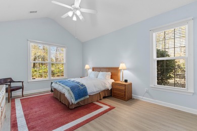 Perfectly positioned on the 13th fairway of the highly desirable on Blackmoor Golf Club in South Carolina - for sale on GolfHomes.com, golf home, golf lot