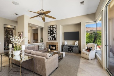 Popular Open Great Room Floor Plan with Oversized 2 Room Casita on Mission Hills Golf Club in California - for sale on GolfHomes.com, golf home, golf lot