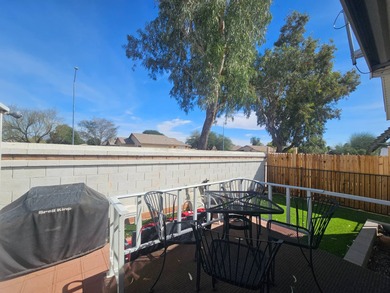 Viewpoint is a premier 55-plus community that offers an array of on Viewpoint Golf Resort in Arizona - for sale on GolfHomes.com, golf home, golf lot