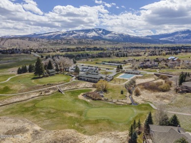 Lot for sale with approved architectural plans and paid HOA on Gypsum Creek Golf Course in Colorado - for sale on GolfHomes.com, golf home, golf lot
