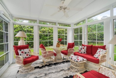 Are you looking for an attractive well-maintained home in a very on Burning Ridge Golf Course in South Carolina - for sale on GolfHomes.com, golf home, golf lot