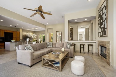 Popular Open Great Room Floor Plan with Oversized 2 Room Casita on Mission Hills Golf Club in California - for sale on GolfHomes.com, golf home, golf lot