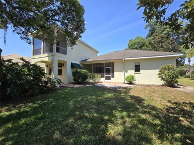 Now Available in Lake Jovita! Come see this charming Home on Lake Jovita Golf and Country Club in Florida - for sale on GolfHomes.com, golf home, golf lot