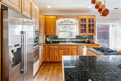 Welcome to this inviting home in the highly desirable Greenhorn on Greenhorn Creek Resort in California - for sale on GolfHomes.com, golf home, golf lot