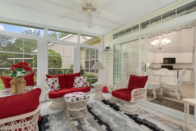 Are you looking for an attractive well-maintained home in a very on Burning Ridge Golf Course in South Carolina - for sale on GolfHomes.com, golf home, golf lot