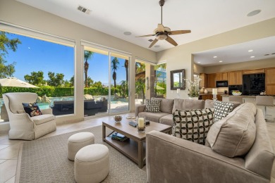Popular Open Great Room Floor Plan with Oversized 2 Room Casita on Mission Hills Golf Club in California - for sale on GolfHomes.com, golf home, golf lot