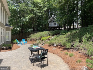 OPEN HOUSE Sat. June 14, 12-3 pm! Wonderful Wilshire Estates in on Braelinn Golf Club in Georgia - for sale on GolfHomes.com, golf home, golf lot