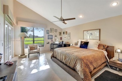 Stunning Southern exposure & unblocked golf course view from on Stonebridge Golf and Country Club in Florida - for sale on GolfHomes.com, golf home, golf lot