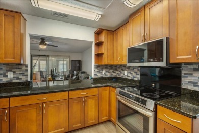 Experience the Best of Sun City Center Living in this Updated on Caloosa Greens Executive Golf Course in Florida - for sale on GolfHomes.com, golf home, golf lot