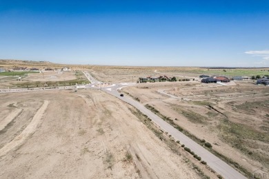 Build your dream home in The Vistas at Walking Stick--Pueblo's on Walking Stick Golf Course in Colorado - for sale on GolfHomes.com, golf home, golf lot