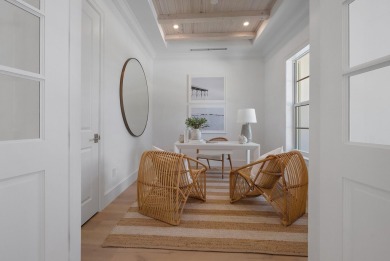 Elegance and Comfort awaits at this brand-new residence in the on North Palm Beach Country Club in Florida - for sale on GolfHomes.com, golf home, golf lot