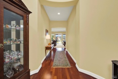 Welcome to this stunning single-story home located on a on Rancho Solano Golf Course in California - for sale on GolfHomes.com, golf home, golf lot