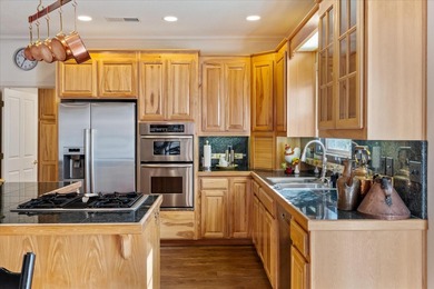 Welcome to this inviting home in the highly desirable Greenhorn on Greenhorn Creek Resort in California - for sale on GolfHomes.com, golf home, golf lot