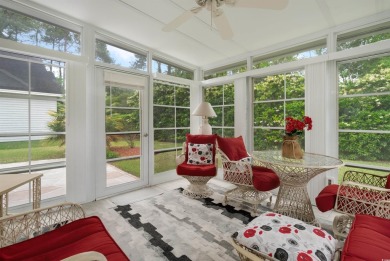 Are you looking for an attractive well-maintained home in a very on Burning Ridge Golf Course in South Carolina - for sale on GolfHomes.com, golf home, golf lot