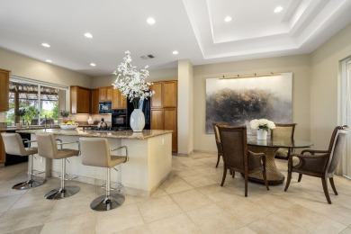 Popular Open Great Room Floor Plan with Oversized 2 Room Casita on Mission Hills Golf Club in California - for sale on GolfHomes.com, golf home, golf lot