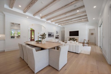 Elegance and Comfort awaits at this brand-new residence in the on North Palm Beach Country Club in Florida - for sale on GolfHomes.com, golf home, golf lot