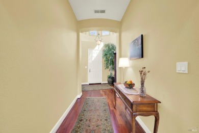 Welcome to this stunning single-story home located on a on Rancho Solano Golf Course in California - for sale on GolfHomes.com, golf home, golf lot