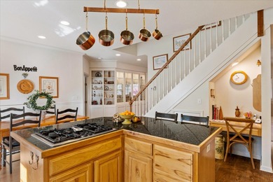 Welcome to this inviting home in the highly desirable Greenhorn on Greenhorn Creek Resort in California - for sale on GolfHomes.com, golf home, golf lot