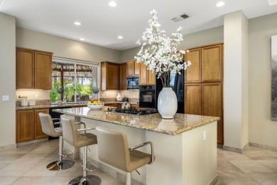 Popular Open Great Room Floor Plan with Oversized 2 Room Casita on Mission Hills Golf Club in California - for sale on GolfHomes.com, golf home, golf lot