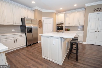 OPEN HOUSE Sat. June 14, 12-3 pm! Wonderful Wilshire Estates in on Braelinn Golf Club in Georgia - for sale on GolfHomes.com, golf home, golf lot