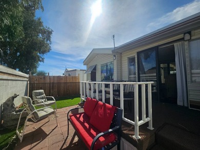 Viewpoint is a premier 55-plus community that offers an array of on Viewpoint Golf Resort in Arizona - for sale on GolfHomes.com, golf home, golf lot