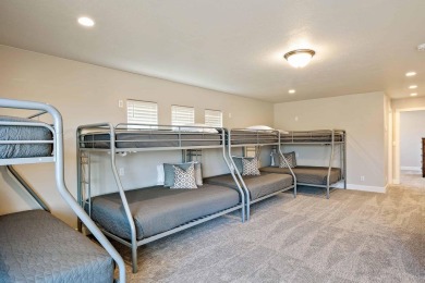 Golf, games, and good times at snow canyon! This is the perfect on The Ledges Golf Club in Utah - for sale on GolfHomes.com, golf home, golf lot